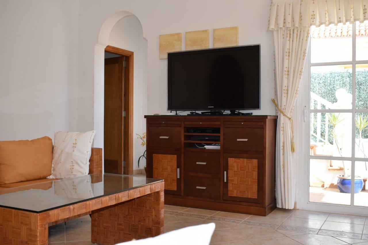Villa Rochelle Калета-де-Фусте Экстерьер фото